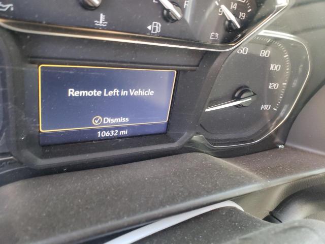 2021 GMC SIERRA K35 1GT49UEY9MF136904
