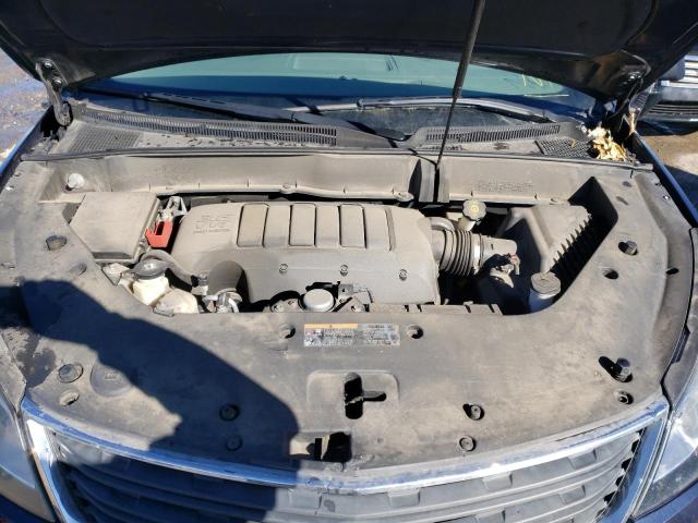 2015 CHEVROLET TRAVERSE L - 1GNKVFEDXFJ367247