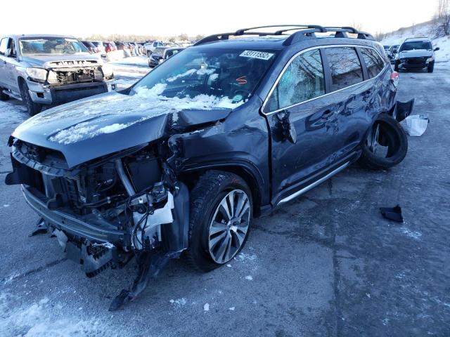 2021 SUBARU ASCENT LIM 4S4WMALD7M3447492