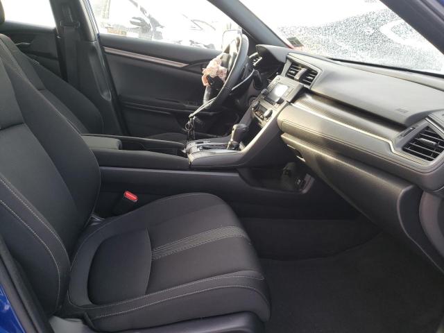 2018 HONDA CIVIC SPOR - SHHFK7H42JU429985