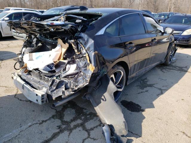 2021 HONDA ACCORD SPO - 1HGCV1F35MA088292