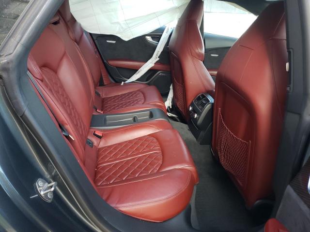 2016 AUDI S7 PRESTIG WAUW2AFC1GN090605