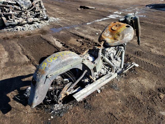 2002 HARLEY-DAVIDSON FLSTFI 1HD1BXB162Y048683