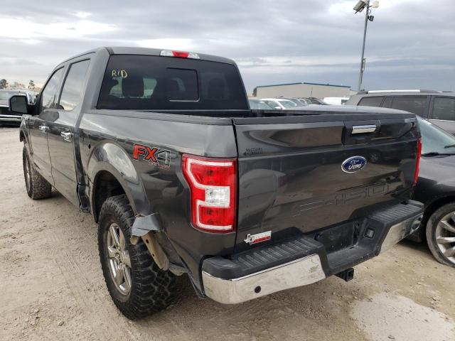 2020 FORD F150 SUPER 1FTEW1E56LKF37091