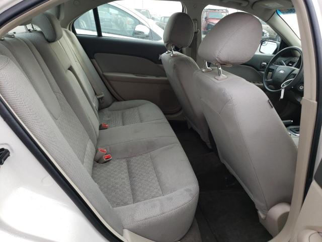 2012 FORD FUSION S - 3FAHP0GA4CR322034