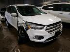 2019 FORD  ESCAPE