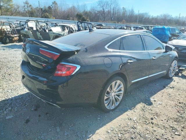 2017 BUICK LACROSSE E 1G4ZP5SS0HU138717