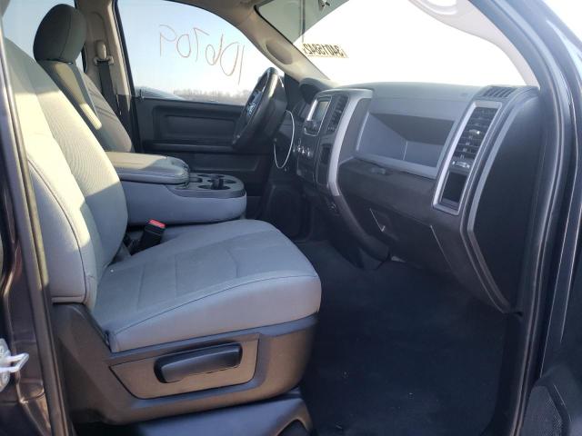 1C6RR7FG6KS534435 Ram 1500 Class 2019. Фото: 4