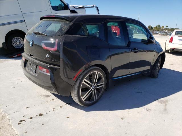 2015 BMW I3 REX WBY1Z4C50FV278965