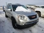 2008 GMC  ACADIA