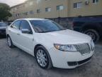 2011 LINCOLN  MKZ