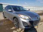 2011 MAZDA  3