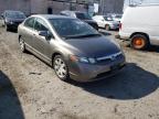 2007 HONDA  CIVIC