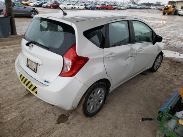 2015 NISSAN VERSA NOTE - 3N1CE2CP6FL359502