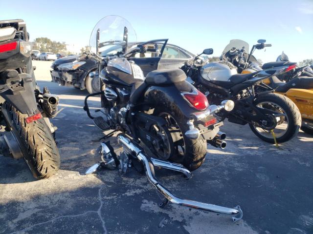 2009 YAMAHA XVS950 A JYAVN01E39A003401