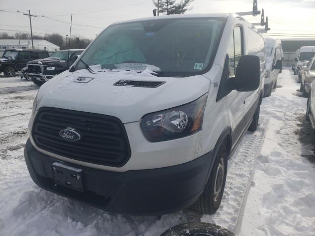 2019 FORD TRANSIT 1FTYR1ZM8KKA34411