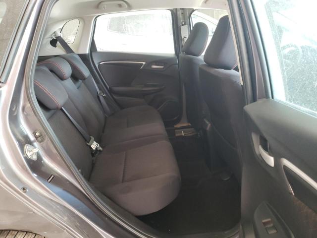 3HGGK5H62JM710368 Honda Fit Sport 2018. Фото: 5