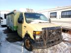 2010 FORD  ECONOLINE