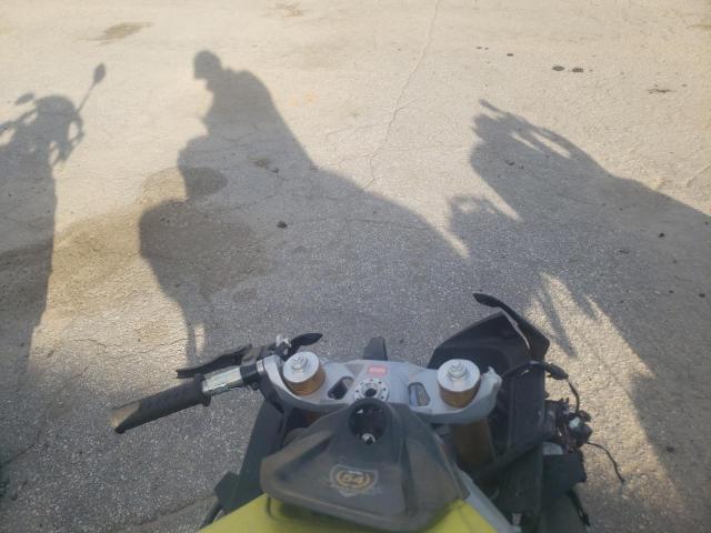 2021 APRILIA RS 660 ZD4KSUA06MS000303