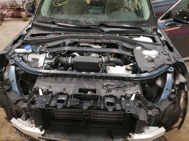 2020 LINCOLN AVIATOR RE 5LM5J7XC2LGL21635