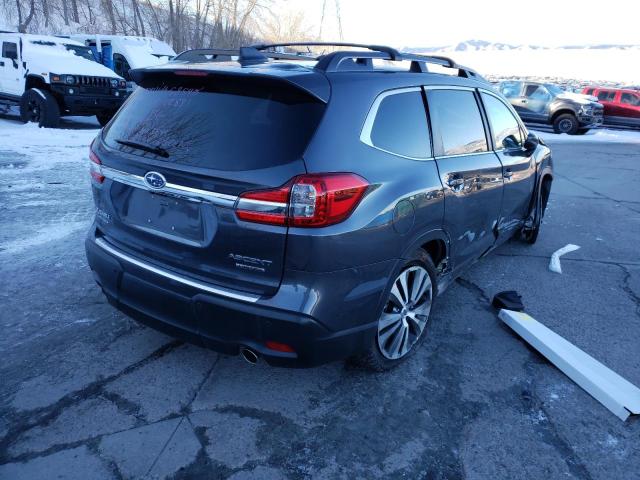 2021 SUBARU ASCENT LIM 4S4WMALD7M3447492