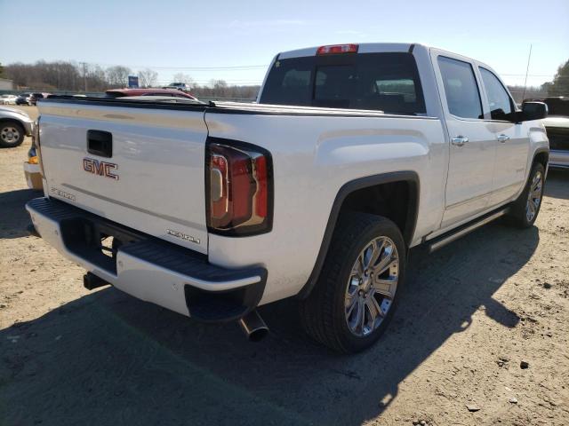 2017 GMC SIERRA K15 3GTU2PEJ8HG288444