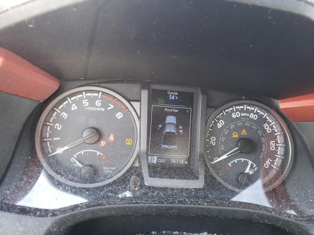 2016 TOYOTA TACOMA DOU 5TFCZ5AN9GX021215