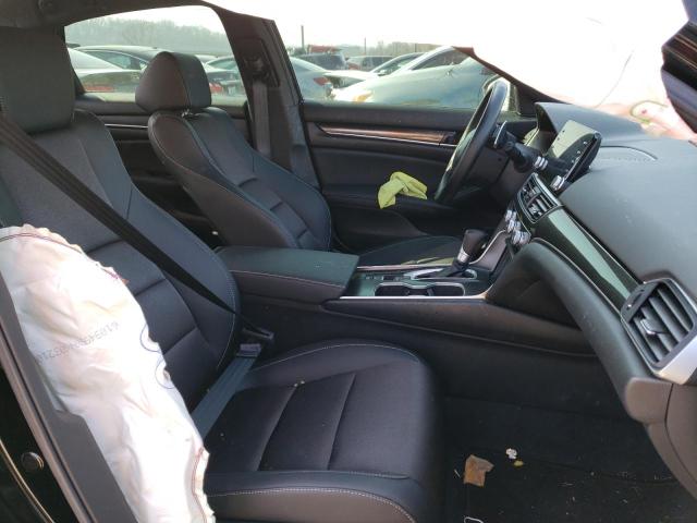 2021 HONDA ACCORD SPO - 1HGCV1F35MA088292