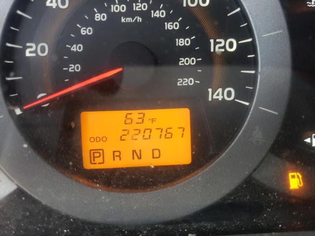 2012 TOYOTA RAV4 LIMIT - 2T3YF4DV9CW111211