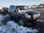 2007 HONDA  PILOT