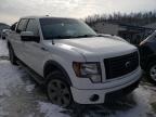 2012 FORD  F-150