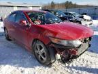 2013 ACURA  TSX