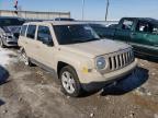 2017 JEEP  PATRIOT