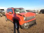 2017 JEEP  RENEGADE