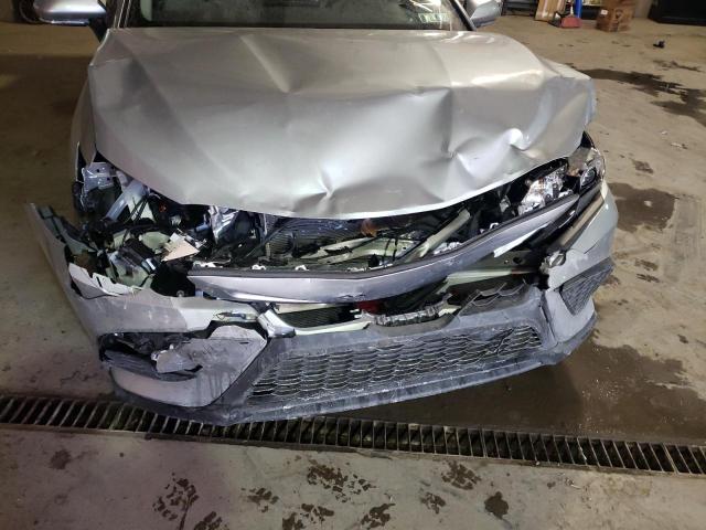 2021 TOYOTA CAMRY NIGH 4T1S11AK4MU517002