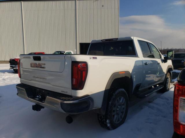 2021 GMC SIERRA K35 1GT49UEY9MF136904