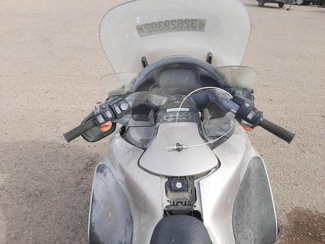 2002 BMW K1200 LT WB10555A32ZD77002