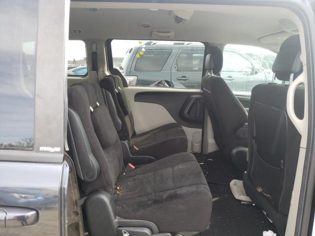 2013 DODGE GRAND CARA - 2C4RDGCG2DR686146
