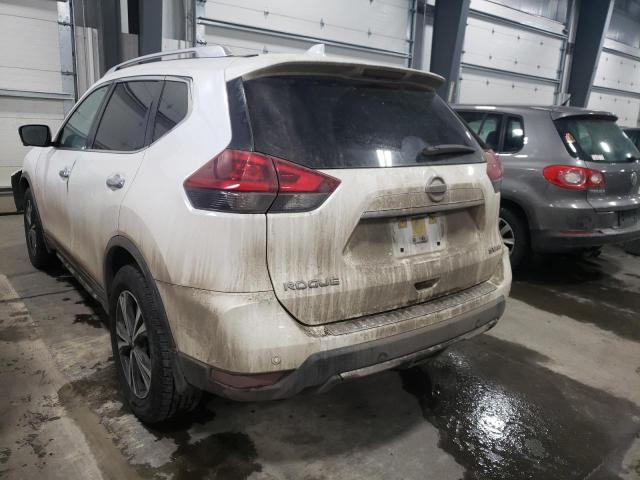 2019 NISSAN ROGUE S JN8AT2MV2KW401146