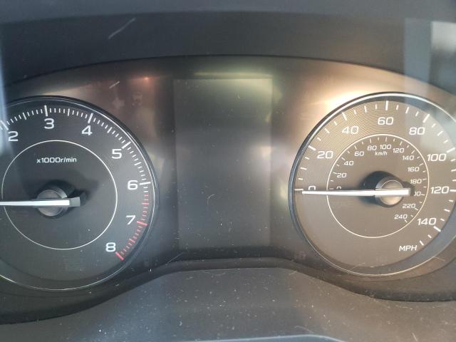 2018 SUBARU IMPREZA PR 4S3GTAD66J3753641