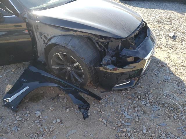 2017 INFINITI Q60 BASE JN1CV7EL2HM320647