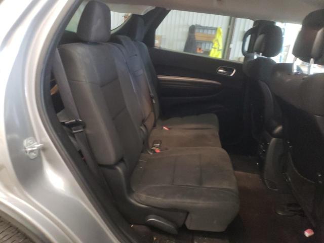 1C4RDJAG4FC245212 Dodge Durango Sx 2015. Фото: 5