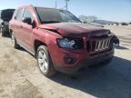 2014 JEEP  COMPASS