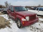 2012 JEEP  LIBERTY