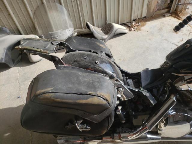 2003 HONDA VT1300 S 1HFSC52043A006172