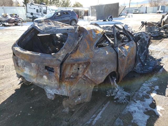 2018 ACURA MDX SPORT 5J8YD7H59JL000435