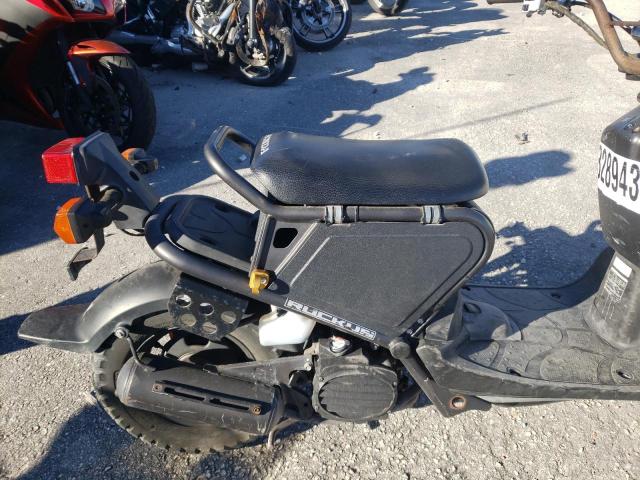 2009 HONDA NPS50 S JH2AF58489K503761