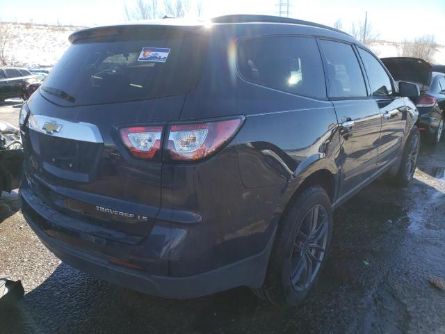 2015 CHEVROLET TRAVERSE L - 1GNKVFEDXFJ367247
