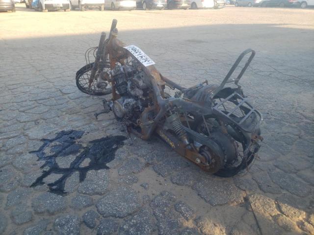 2005 HONDA VT750 DC JH2RC44575M802614