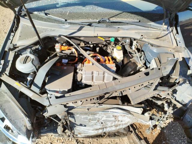 2016 VOLKSWAGEN E-GOLF SE WVWKP7AUXGW900815